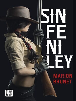 cover image of Sin fe ni ley